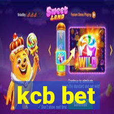 kcb bet